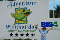 Airlie Beach��Big4