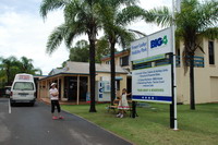 Hervey Bay��Big4