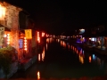 西塘夜景