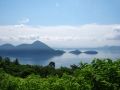 洞爷湖