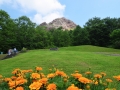 昭和新山