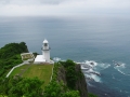 室兰地球岬