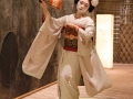 艺妓表演