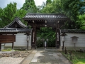 京都青莲院门迹