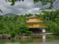 京都鹿苑寺（金阁寺）