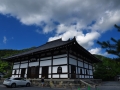 岚山天龙寺