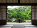 岚山天龙寺