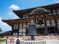 奈良东大寺（大佛寺）