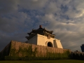 纪念堂