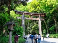 明治神宫