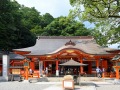 那智大社