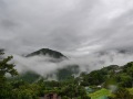 熊野本宫大社旁的中边路