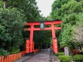 新宫速玉大社
