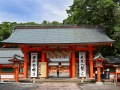 新宫速玉大社