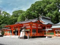 新宫速玉大社