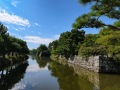 和歌山城