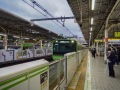 上野车站