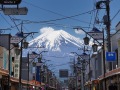 富士山