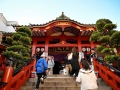 摩利支天大德寺
