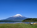 山中湖