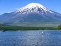山中湖