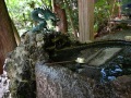 浅见神社