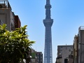 晴空塔