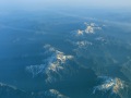 雪山
