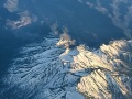 雪山