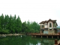 杨公堤
